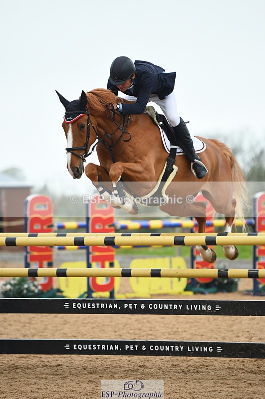 230505A-133908-04318 - Cls 22 Talent Seeker & 7 year old Quali