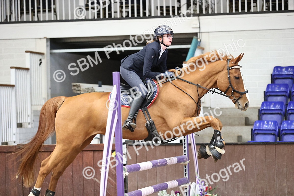 SBM_006700 - Class 18 - Senior Discovery 1.00m