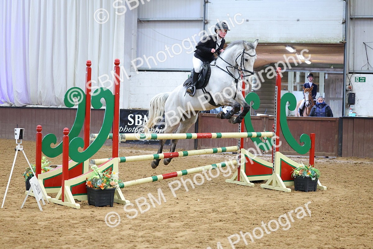 SBM_010334 - Class 22 - Equiyd 1.05m Amateur Championship Qualifier - First Round (1.05m)