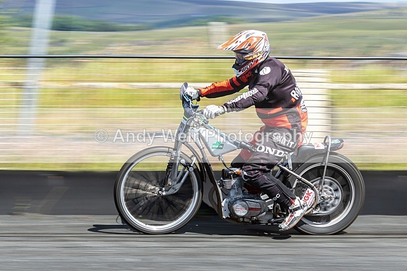 220702-7D-8E0A8445 - Ride & Skid It  Speedway Experience 02nd July 22