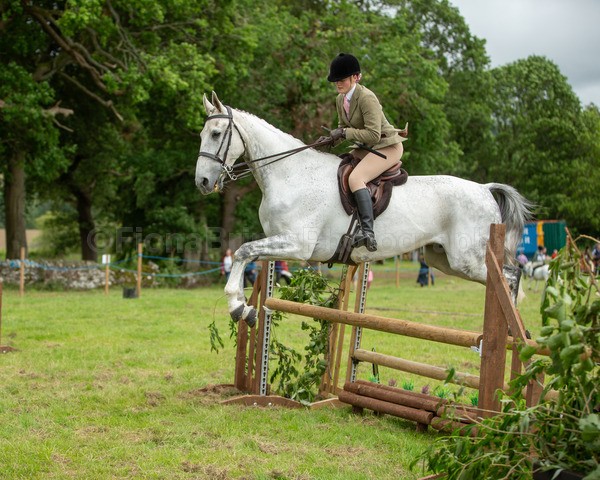 Dunblane show-684 - Dunblane and Doune Show Ring 1