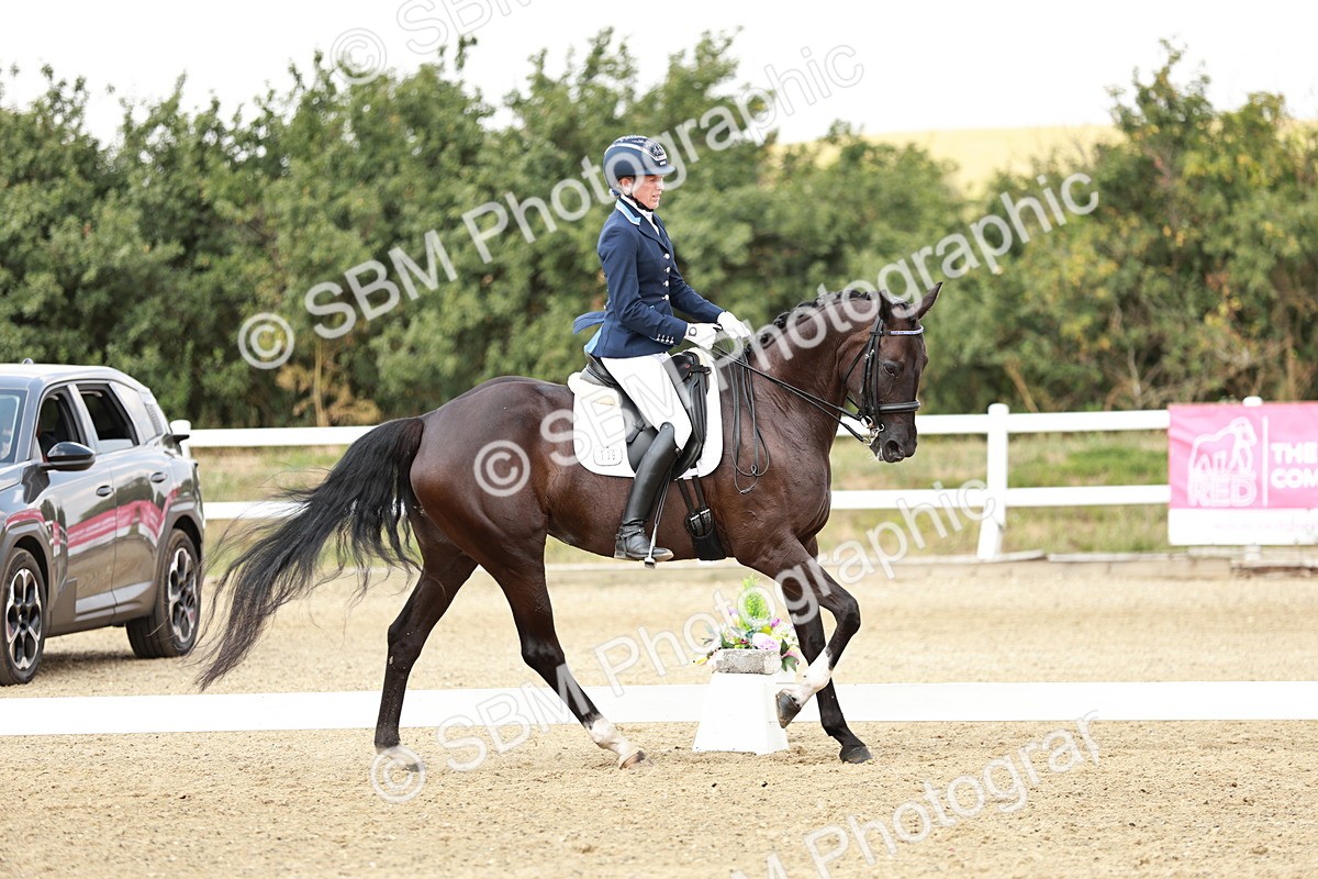 SBM_004113 - Class 7 - Advanced Medium 6 Gold - 14.52-16.00
