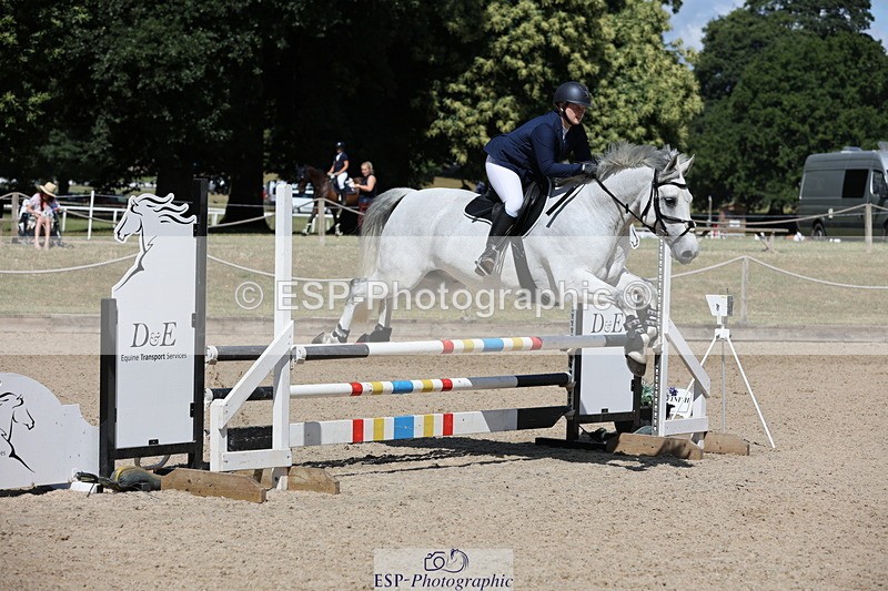 250703A-104319-01060 - Cls 6 Snr British Novice and 90cm Open