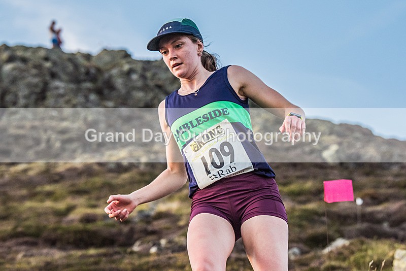Gategill-274 - Gategill Fell Race Wednesday 6th September 2023