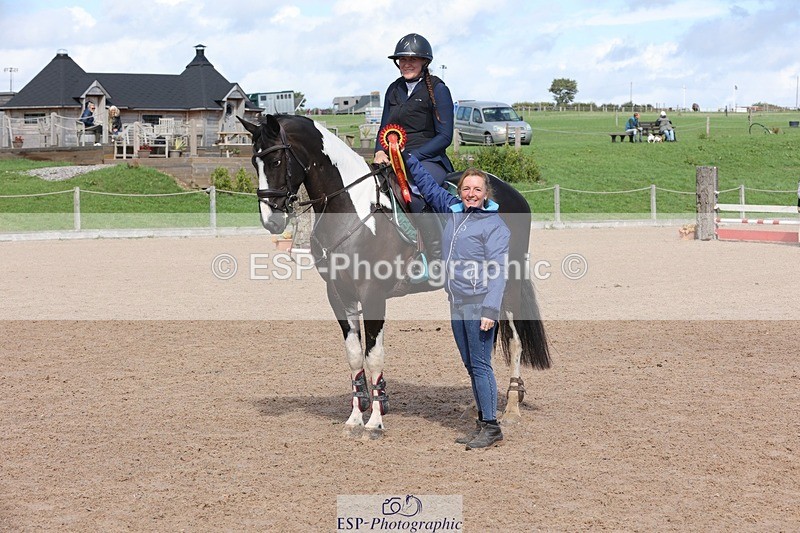 250911-145529-02572 - Cls 5 Chard Snr 90cm Speed Derby