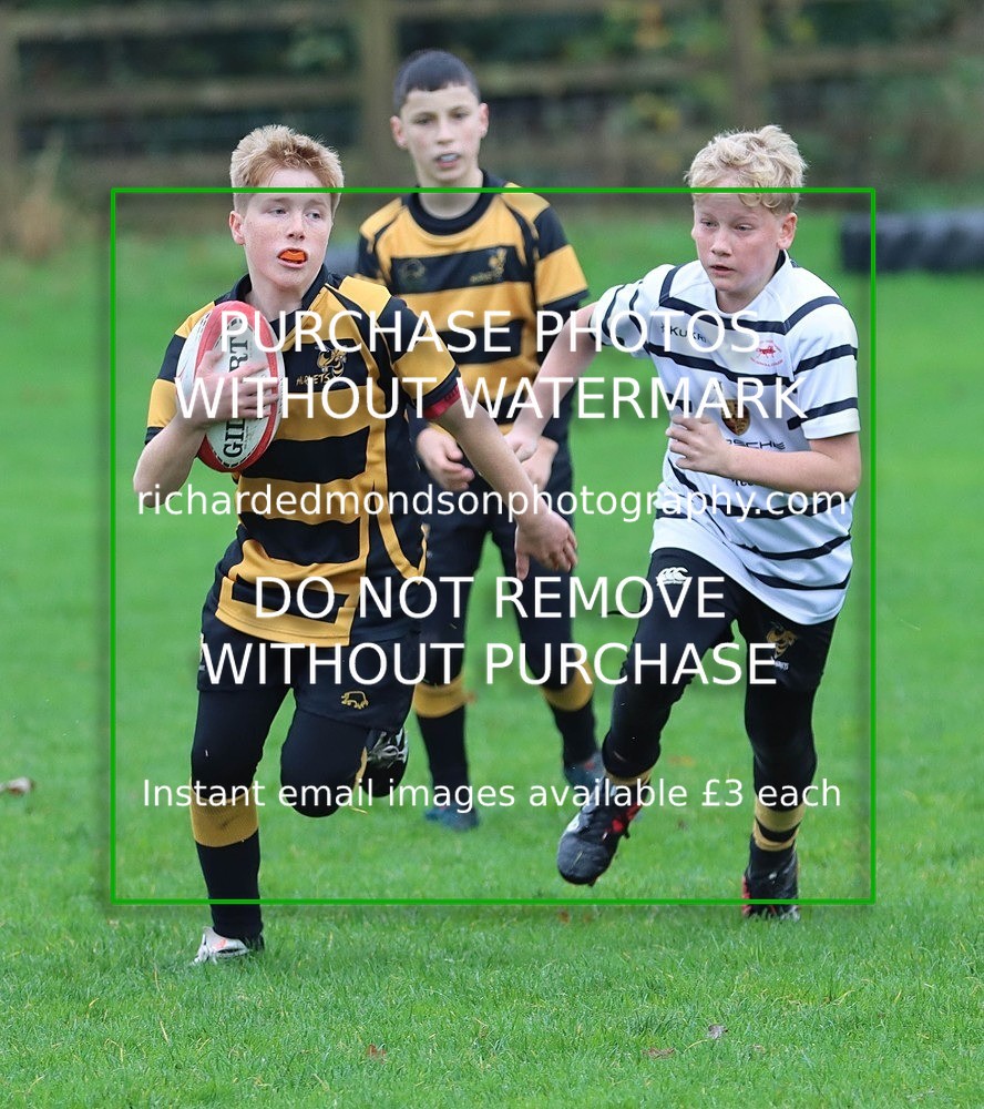 IMG_0634 - Kendal Rugby U13 v Preston Grasshoppers U13 (6/11/22)