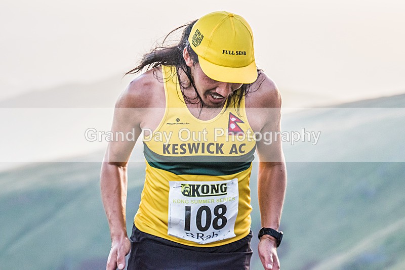 Gategill-173 - Gategill Fell Race Wednesday 6th September 2023