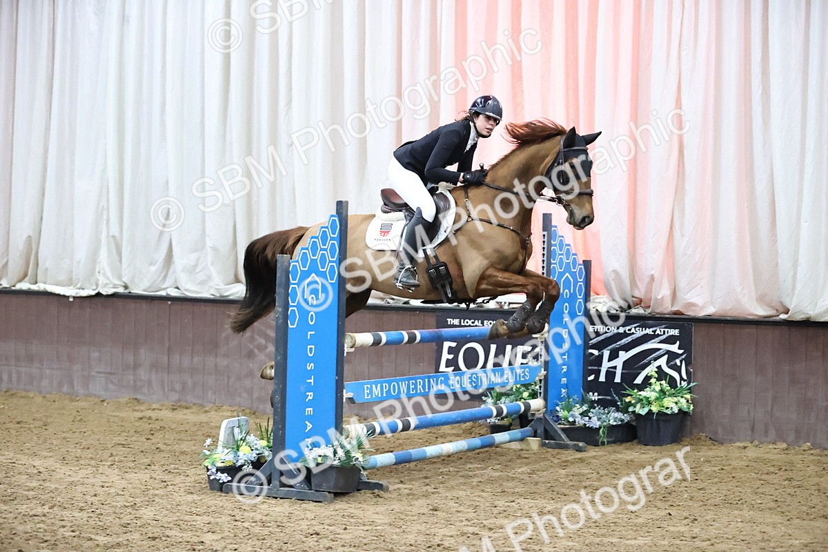 SBM_002970 - Class 10 - Senior Newcomers - 1.10m