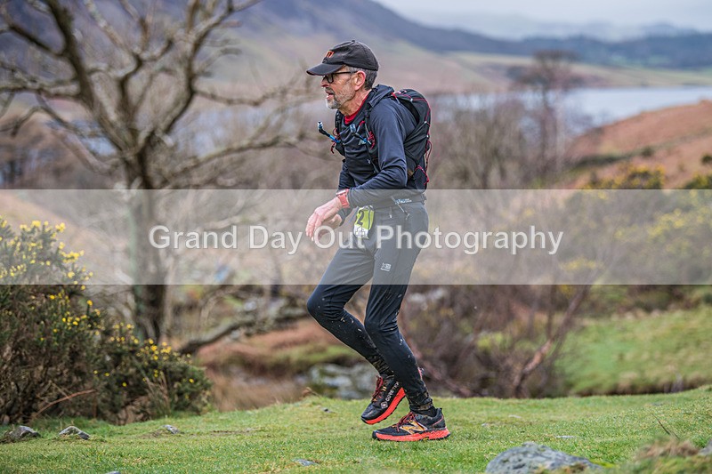 Buttermere-565 - Fellside Events Buttermere Trail Race Sunday 17th March 2024