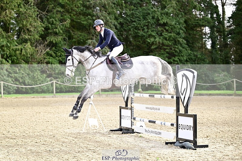 260214A-145903-01110 - 5 Newcomers and 1m 10 Open