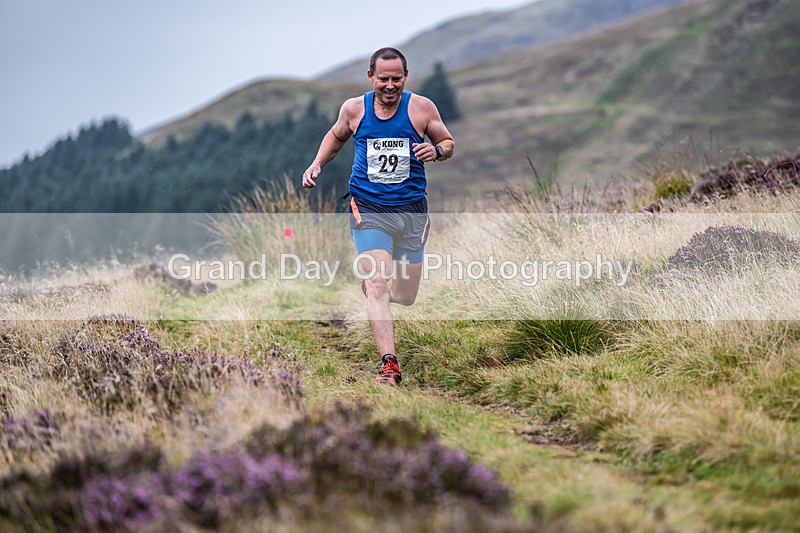 Gavel-359 - Ennerdale Show Gavel Fell Race Wednesday 26th August 2026