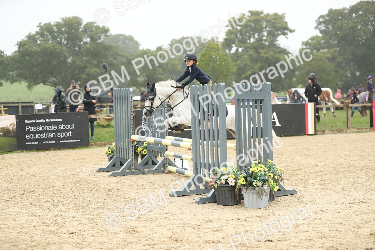 SBM_73998 - J16 - Junior Pony 75cm Championship