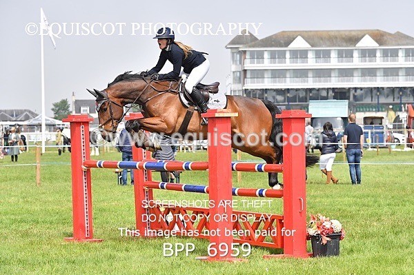 BPP_6959 - CLASS 3 RHS Fox Champ Qual (1.20m)