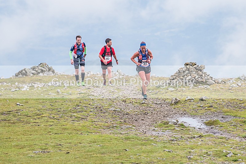 Rydal Round-603 - Rydal Round Fell Race Thursday 28th July 2022