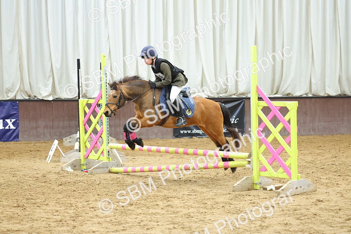 SBM_000962 - Class 3 - Show Jumping 60cm