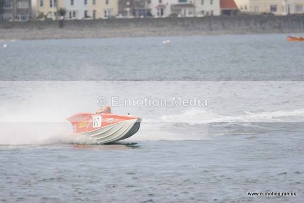 Pbt 210609-95 - Power Boats 21/06/09