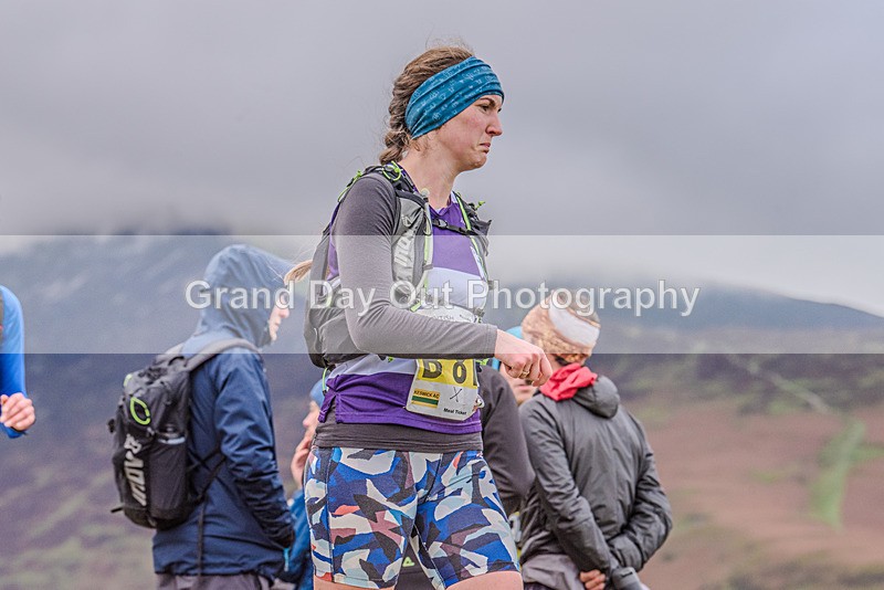 British Fell Relay-2376 - British Fell & Hill Relay Championship Braithwaite Keswick Saturday 21st October 2023