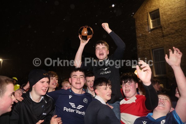 DAD12262 - New Years Boys Ba'