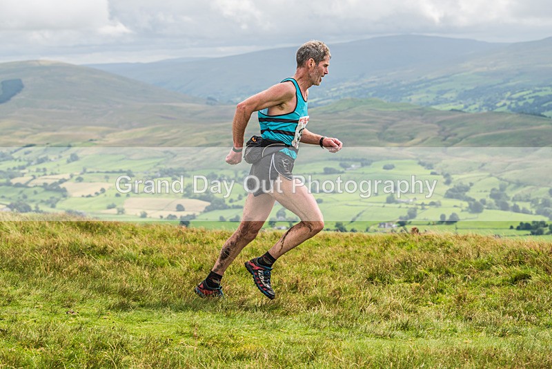 Sedbergh -1131 - Sedbergh Hills Fell Race Sunday 20th August 2023