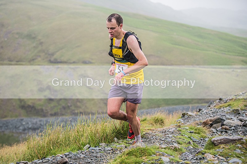Buttermere h-s-56 - Buttermere Horseshoe Fell Race Saturday 4th July 2026