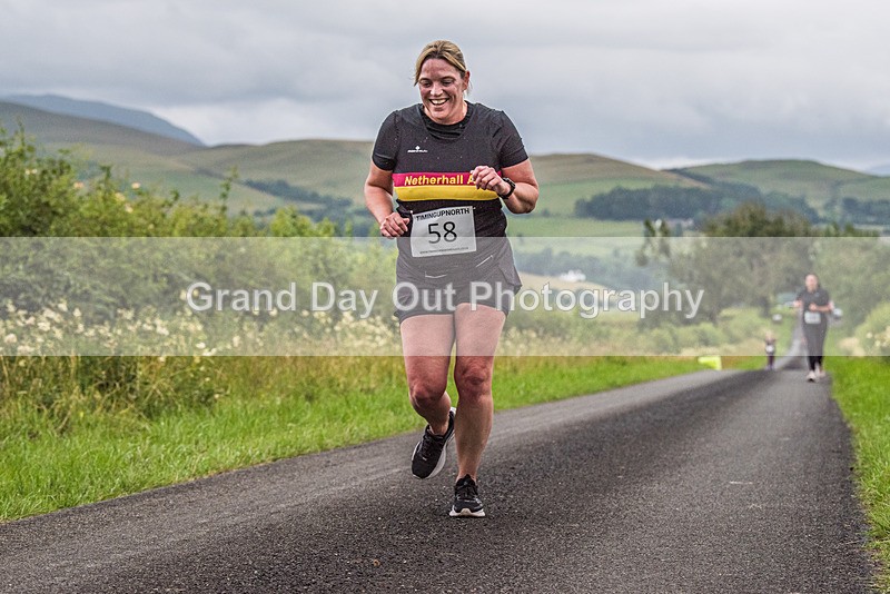 Lambfoot Loop-689 - Lambfoot Loop Road Race Tuesday 4th July 2023