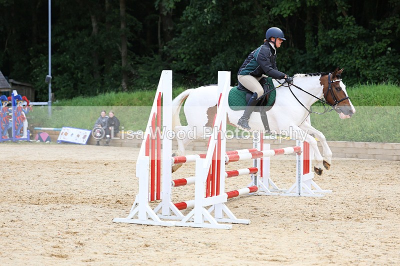 3E7A1022 - Class 2: 80 - 85cm