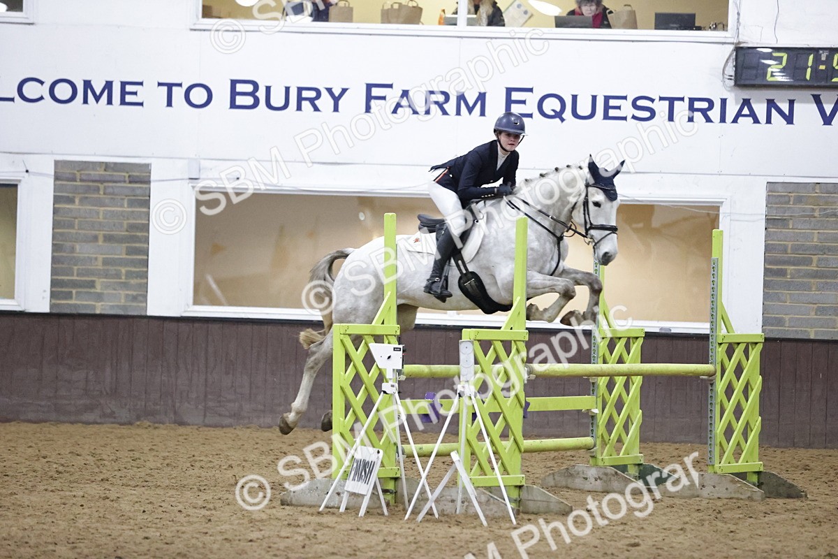 SBM_001593 - Class 3 - 1.00m