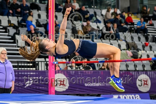 CEInv26-910460 - Field Female Set One