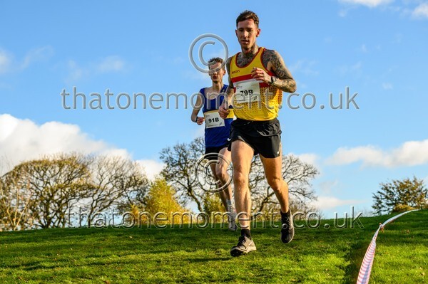 NatRel25-916771 - Senior Male Set Two