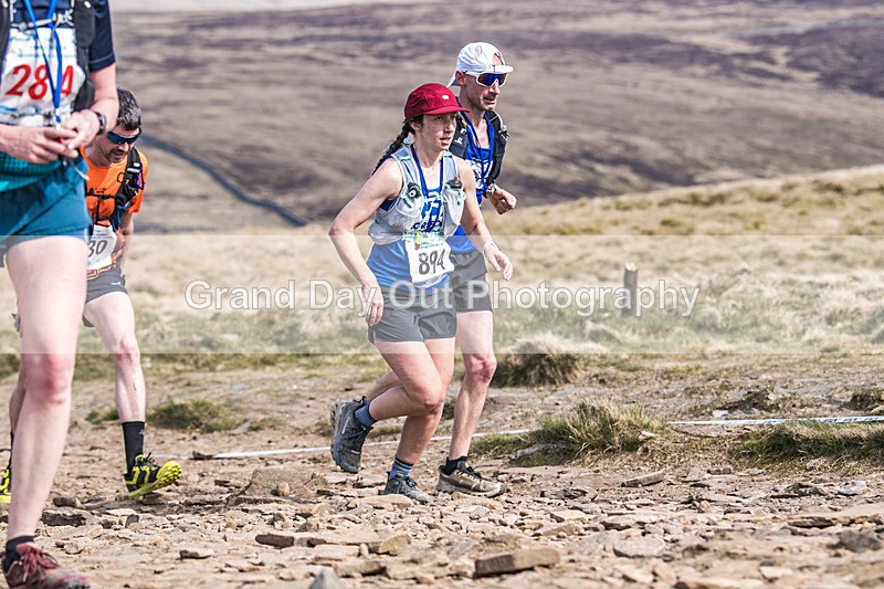 Pen-Y-Ghent-834 - The 3 Peaks Race Saturday 25th April 2026 - Pen Y Ghent