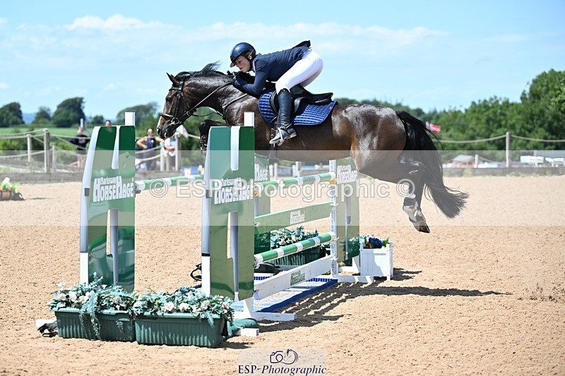 260627-133931-04418 - Cls 14 Newcomers 2nd R's Jump Off and P