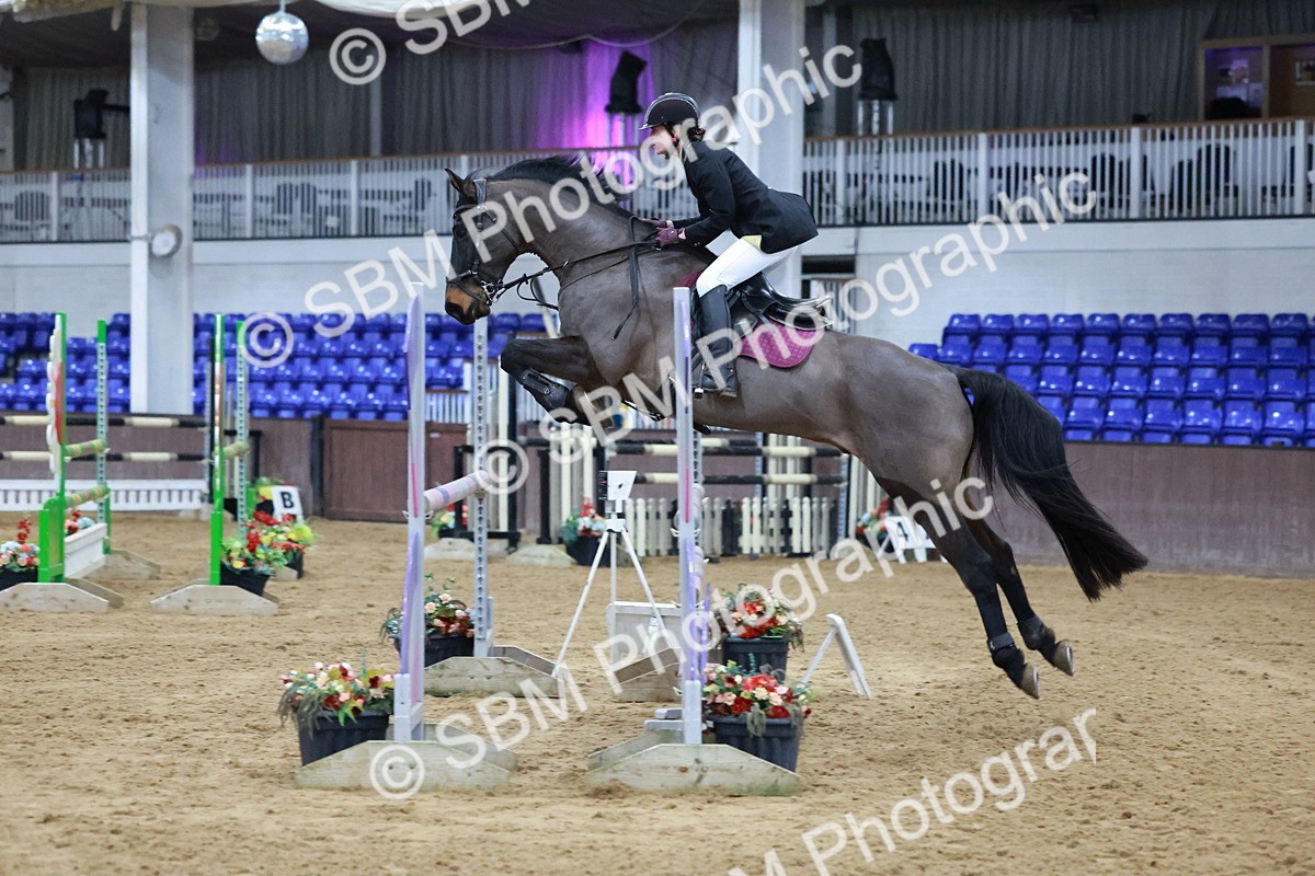 SBM_007872 - Class 25 - Senior Newcomers 1.10m