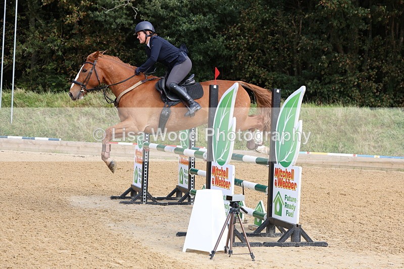 3E7A0300 - Class 12: 1.05 National Amateur Qualifier