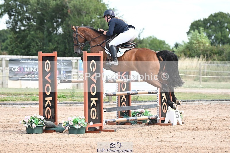 250726-151355-07142 - Cls 15 Snr Foxhunter