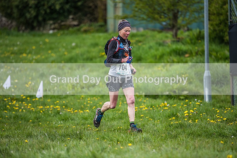 3 Peaks-3045 - The 3 Peaks Race Saturday 27th April 2024