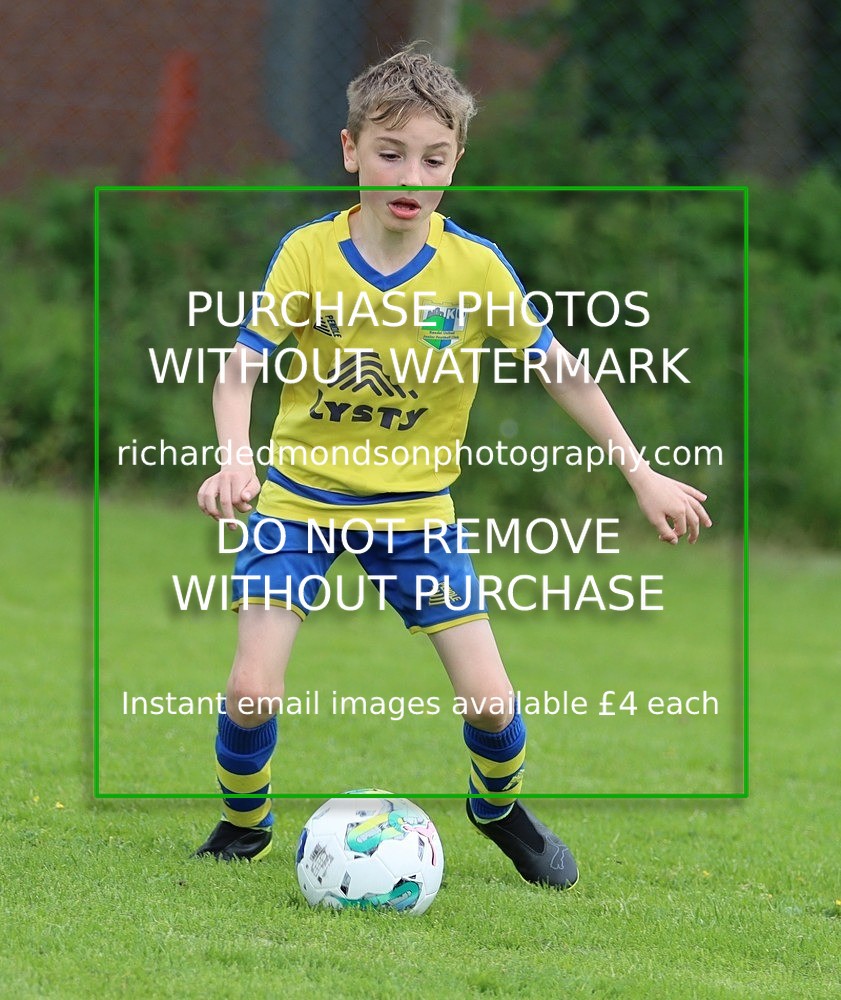 IMG_2557 - Under 8 Silver Plate Final-Grange Utd vs Kendal Utd