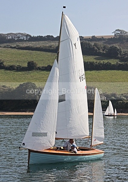 090927 WILLOW IMG_9246 - Sailboats - monohull