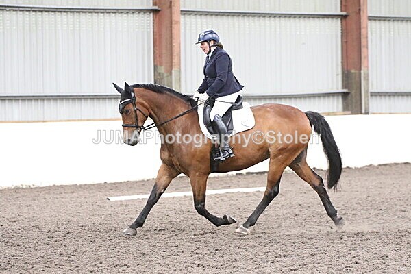 SIAL5266 - CAbin Dressage 5th july 2025