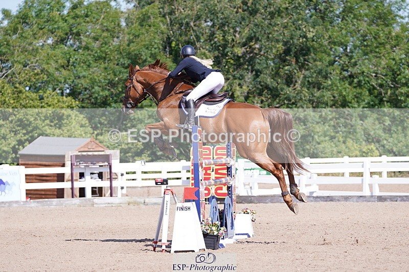 240719A-102046-09864 - Cls 30, YH 6 Yr Olds 1.25m