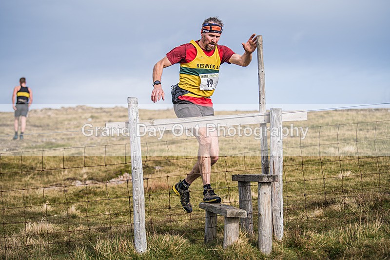 Buttermere-231 - Buttermere Shepherds Meet Fell Race Sunday 27th October 2024