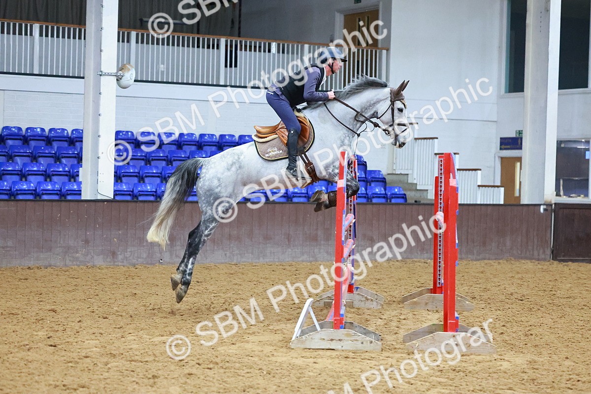 SBM_002103 - Class 5 - Senior Foxhunter 1.20m