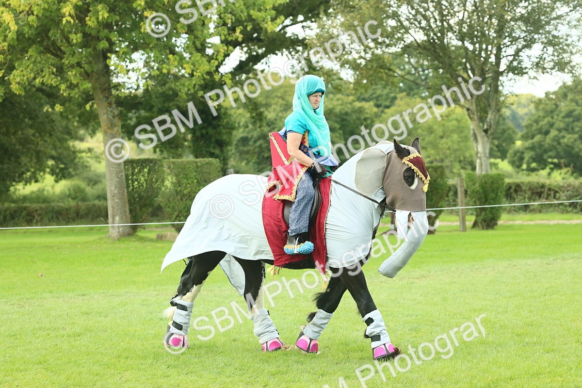 SBM_63690 - S35 - Fancy Dress Showing