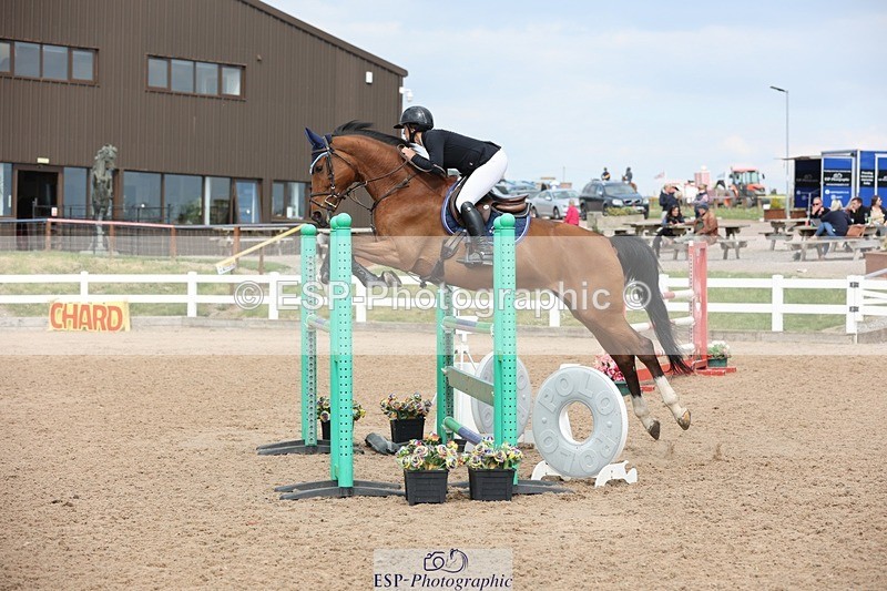 250509-154312-08460 - Cls 23 1.10m Amateur Qualifier and Open