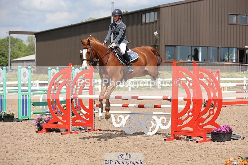 250509-135144-07424 - Cls 21 95cm Amateur Qualifier