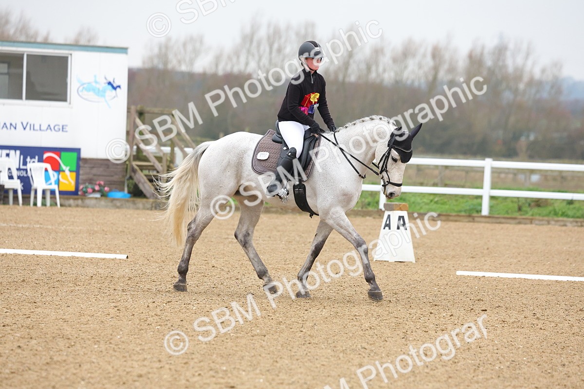 SBM_001251 - Class 8-11 - Novice 2 - Elementary 2