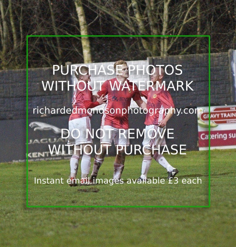 DSC03293 - Kendal Town v Vickerstown
