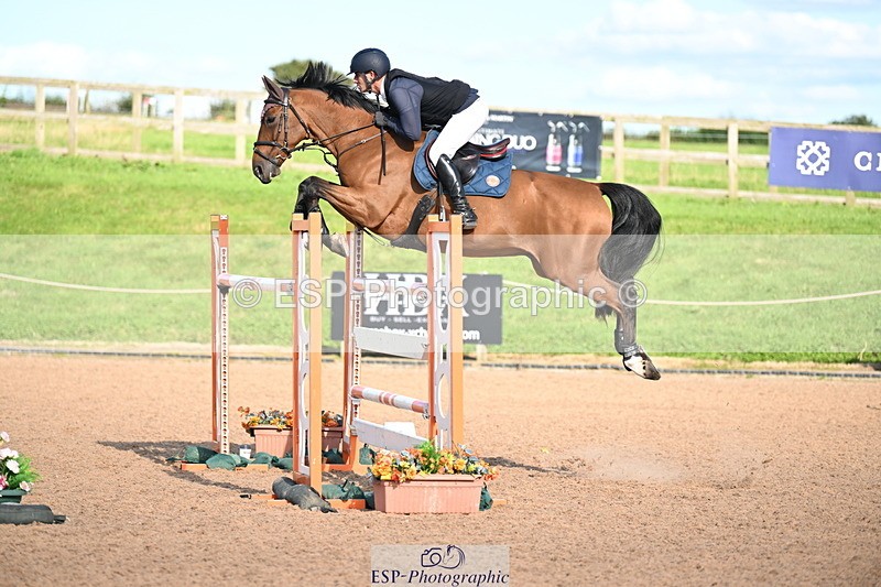 240913A-160759-05161 - Cls 18 National 1.40m Open