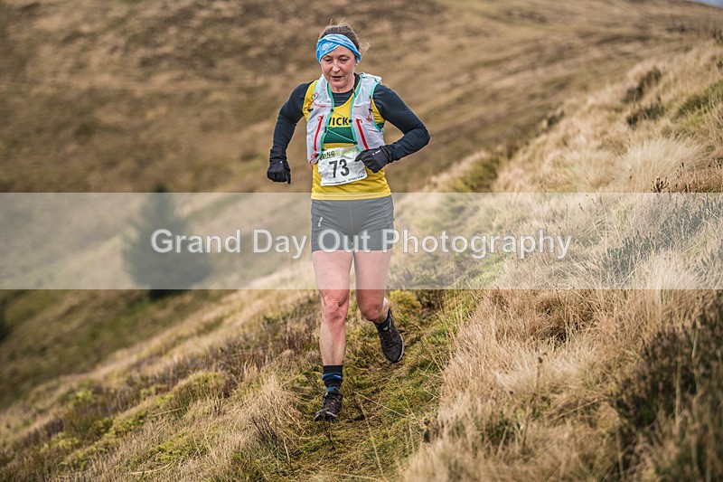 Blake Fell-787 - Blake Fell Race Saturday 25th January 2025