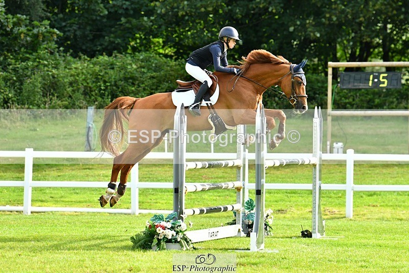 230707-083749-05904 - Cls 12 Foxhunter