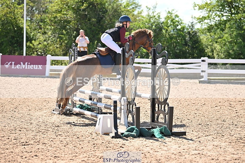 240504A-152545-02553 - Cls 22 & 23 Stepping Stones 128cm & 138cm & Under11's